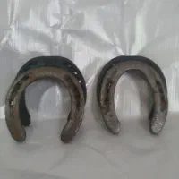 نعل کارکرده