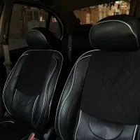 ساینا اس ۸۵گانه|خودرو سواری و وانت|شیراز, شهرک مفتح|دیوار