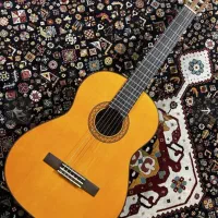 گیتار یاماها c70 اصل اندونزی