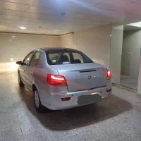 رانا پانوراما مدل ۱۴۰۰ بدون رنگ و خط و خش|خودرو سواری و وانت|تبریز, |دیوار