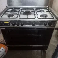 گاز فر|اجاق گاز و لوازم برقی پخت‌وپز|اندیشه, اندیشه فاز ۳|دیوار