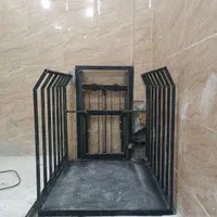 بالابرهیدرولیک بالابر هیدرولیک|ماشین‌آلات صنعتی|تهران, یوسف‌آباد|دیوار