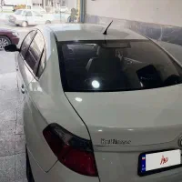 برلیانس 330اتومات