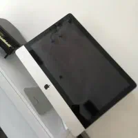 allin one نیاز به تعمیر