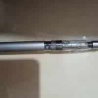 ویپ نقره ای