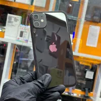 iPhone 11 CH 256 (دارای‌ضمانت‌مرجوعی)