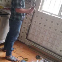 لوله کشی ساختمان، جوشکاری ونصب وتعمیرات