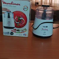 خُرد کُن molinex