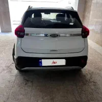 ایکس ۲۲ دنده ای مدل ۹۶ x22|خودرو سواری و وانت|کردکوی, |دیوار