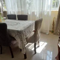 فروش میز ناهار خوری ۶ نفره