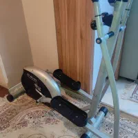 اسکی فضایی