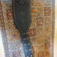 کمربند بدنسازی