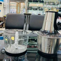 خردکن گلدکرست اقساطی