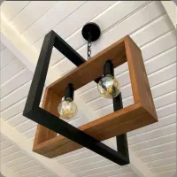 تولیدی لوستر پاتریس