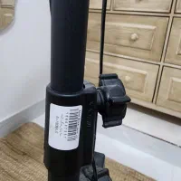 رینگ لایت  به همراه سه پایه|لامپ و چراغ|دهدشت, |دیوار