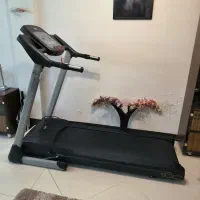 تردمیل bremshey|تجهیزات ورزشی|کرج, حسن آباد|دیوار