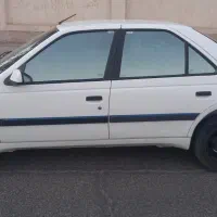 پژو slx tu5 تی یو فایو|خودرو سواری و وانت|چابهار, |دیوار