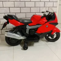 موتور شارژی اورجینال دو سرنشینه|اسباببازی بچه|قم, هفت تیر|دیوار