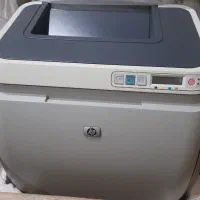 پرینتر 2600nلیزری رنگی|پرینتر، اسکنر، کپی، فکس|فردیس, طالقانی|دیوار