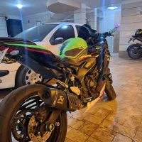 zx25r|موتورسیکلت|تهران, دهم فروردین|دیوار
