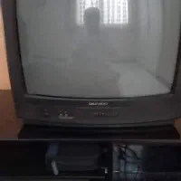 تلویزیون دوو