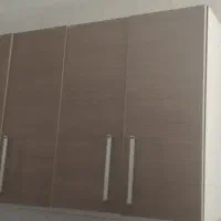 کابینت تمام ام دی اف|مصالح و تجهیزات ساختمان|سیرجان, |دیوار