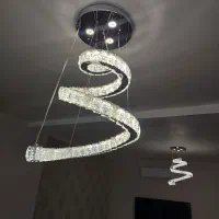 4 مدل لوستر کاملا نو