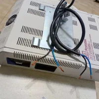 استابلایزر فاراتل ۱۲هزار خرید فروش همه مدل|ماشین‌آلات صنعتی|قرچک, مهدیه|دیوار