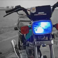 موتر رایکا مدل 99