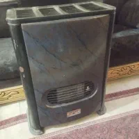 انواع بخاری|بخاری، هیتر، شومینه|سمنان, |دیوار