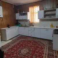 فروش خانه ویلایی با دو واحد مجزا|فروش خانه و ویلا|تربت‌حیدریه, یحیی آباد|دیوار