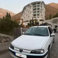 پارس ۴۰۲ ای ال ایکس سیمی زیمنس