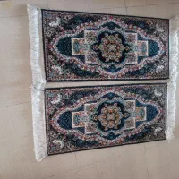 دو عدد پا دری