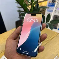 15نرمال 128G دوسیم آبی|موبایل|اصفهان, چرخاب|دیوار