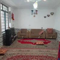 فروش منزل دوطبقه ورودی جدا