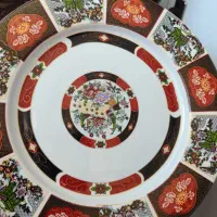 پیش دستی میوه خوری