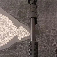 مونوپد پیدا شده بهارستان