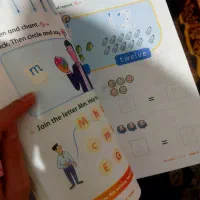 کتاب زبان|کتاب و مجله آموزشی|کرج, پیشاهنگی|دیوار