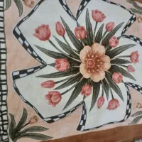 پتوی گلبافت