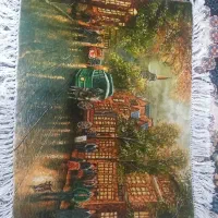 تولیدکننده تابلوفرش دستبافت