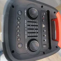 اسپیکر پارتی باکس برای مراسم شب یلدا و دو همی ها|پخشکننده همراه|مشهد, گلبرگ|دیوار