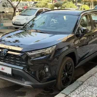 تویوتا راوفورهیبرید۲۰۲۵|خودرو سواری و وانت|تهران, کامرانیه|دیوار
