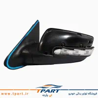 آیینه|آینه|الیگودرز, |دیوار