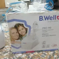 دستگاه نبولایزر بیول|پزشکی|اصفهان, شهید رجایی|دیوار