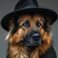 آموزش سگ - مربی سگ - تربیت سگ - رفتار شناس سگ|خدمات آموزشی|پرند, فاز ۲|دیوار