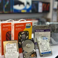 بازیابی اطلاعات / ریکاوری / هارد / recovery|خدمات رایانه‌ای و موبایل|اصفهان, درب کوشک|دیوار