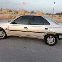 پژو 405استثنایی