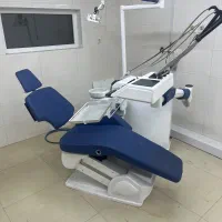 یونیت دندانپزشکی