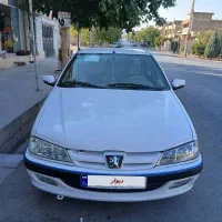 پژو پارس سال مدل ۹۵ دوگانه شرکتی