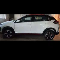 خودرو ام وی ام x33 کراس صفر کیلومتر|خودرو سواری و وانت|بروجرد, |دیوار